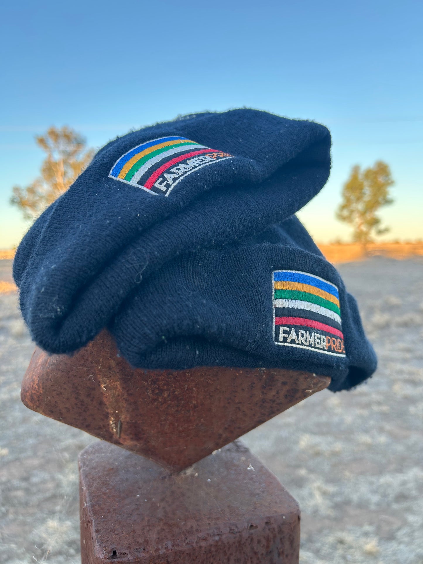 Beanie