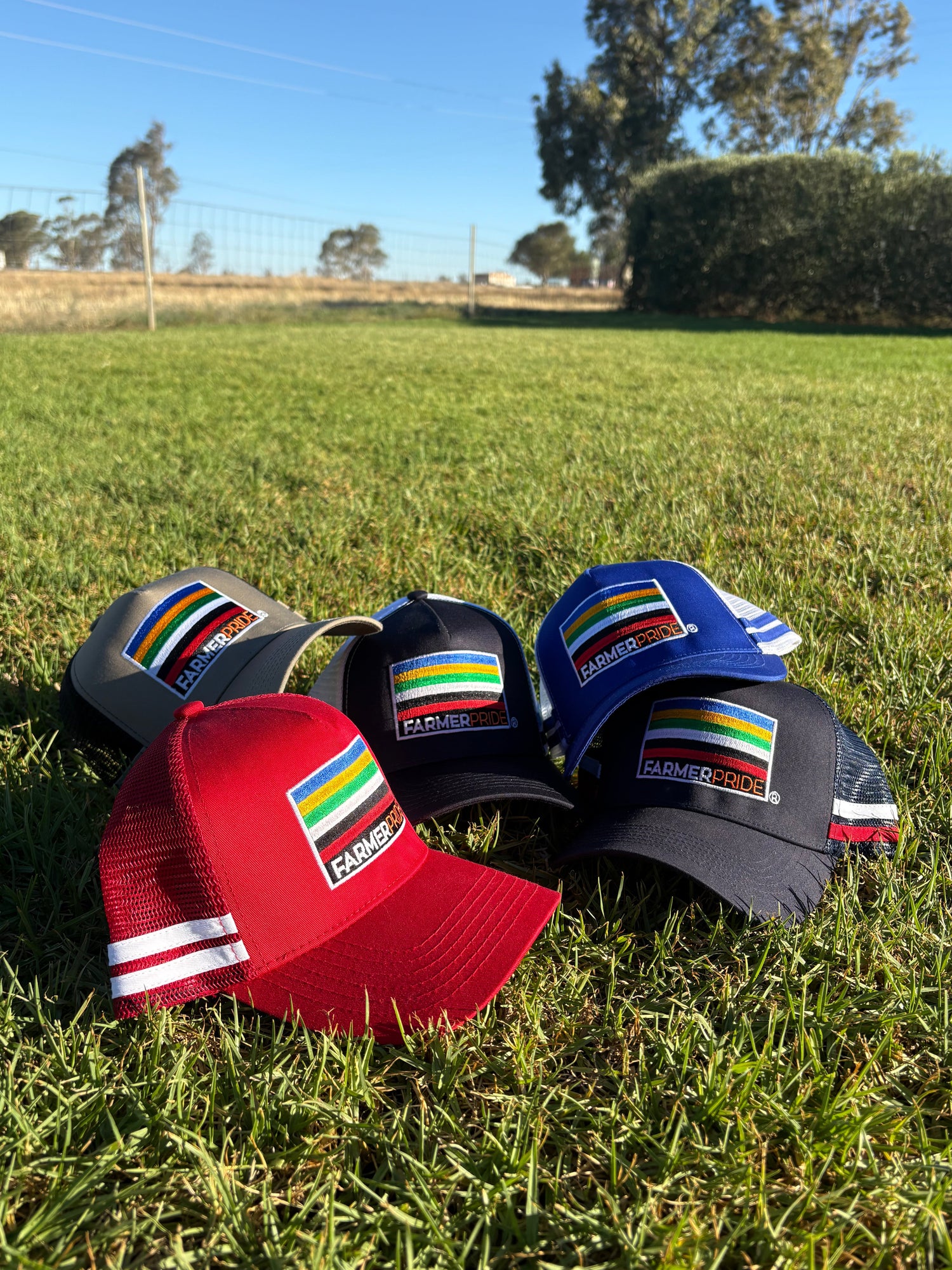 Hats