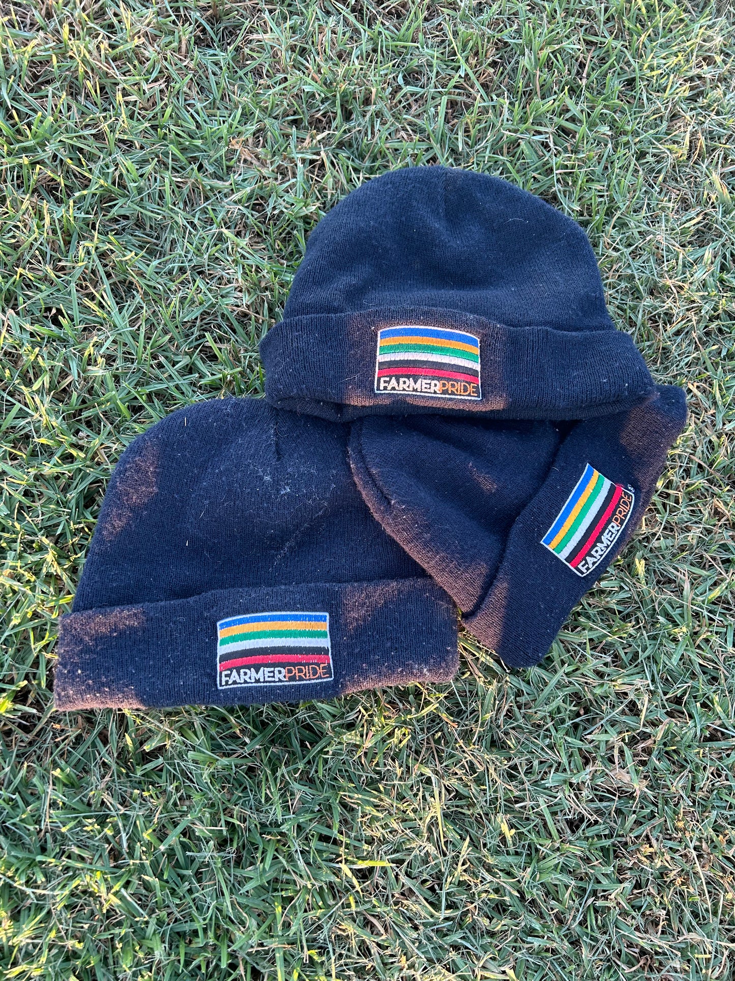 Beanie