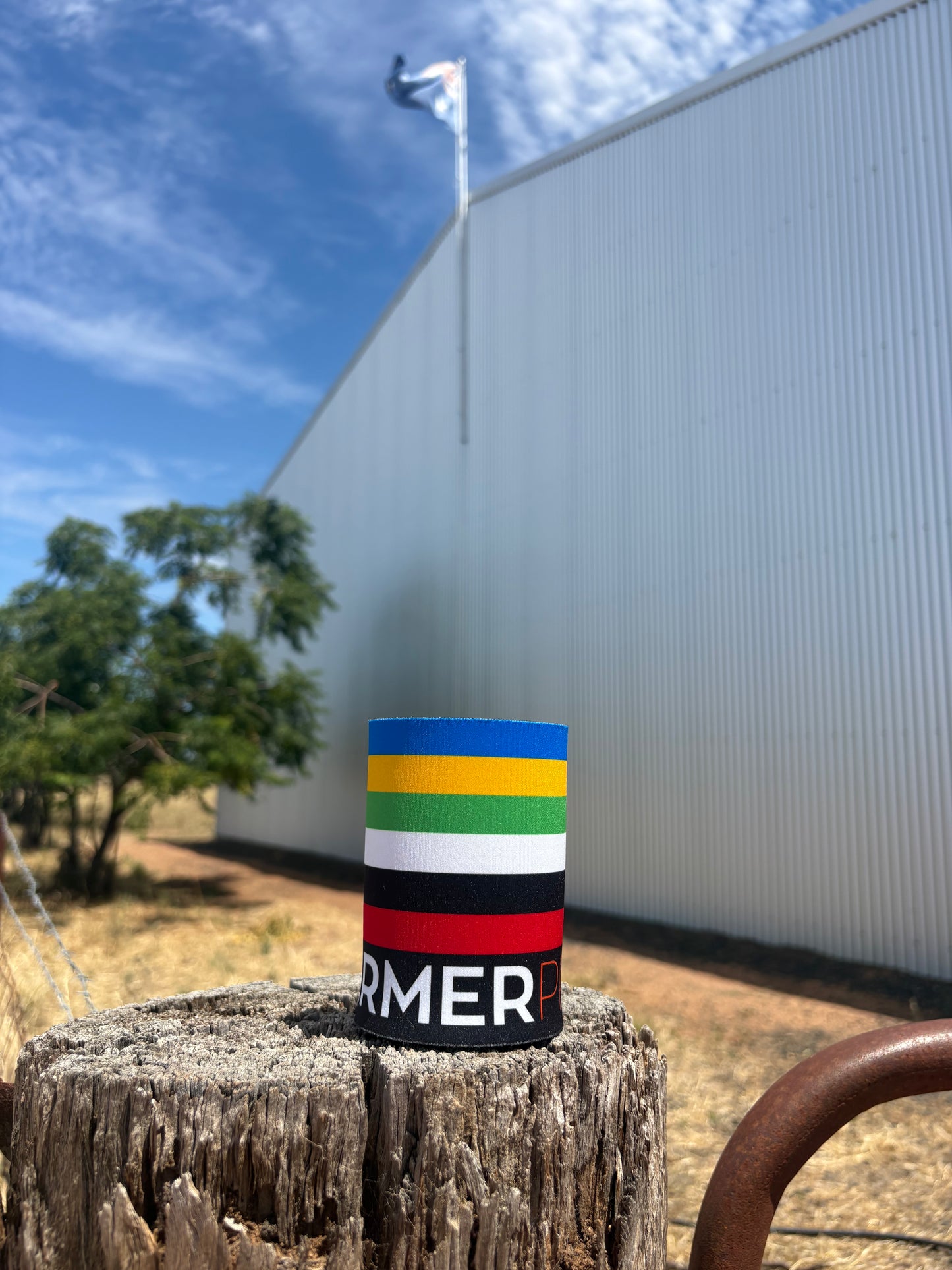 Stubby Holder