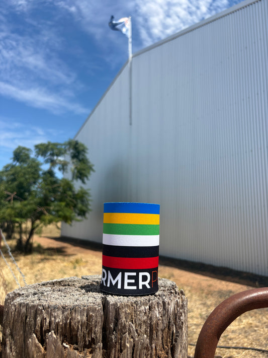 Stubby Holder